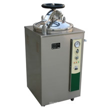 Horizontal 100L Autoclave Pressure Steam Sterilizer Ls-100hj